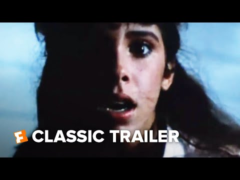 Trailer Sleepaway Camp