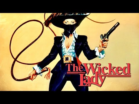 Trailer The Wicked Lady