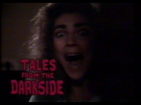 Trailer Tales from the Darkside