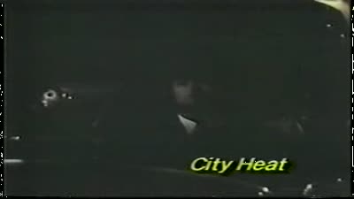 Trailer City Heat