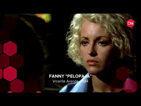 Trailer Fanny Pelopaja (Fanny Straw-Top)