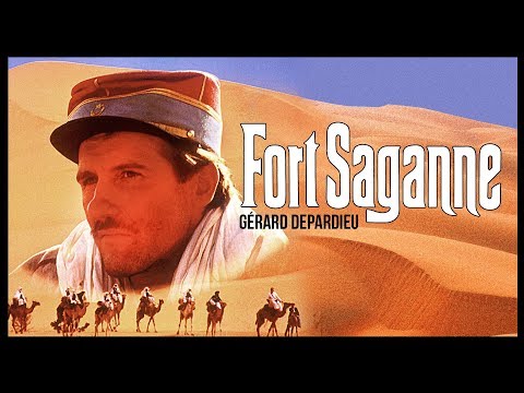 Trailer Fort Saganne