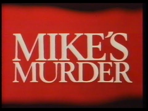 Trailer Mike's Murder