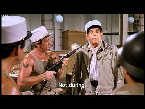 Trailer Les Morfalous (The Vultures)