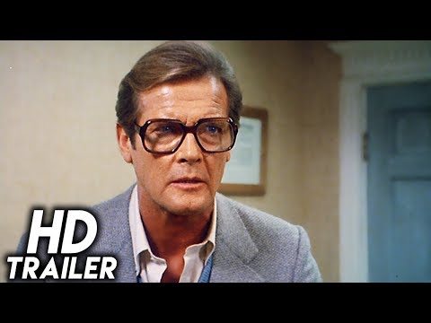 Trailer The Naked Face