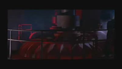 Trailer The Philadelphia Experiment