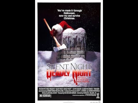 Trailer Silent Night, Deadly Night