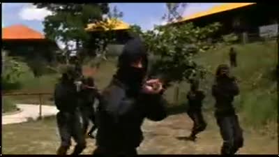 Trailer American Ninja