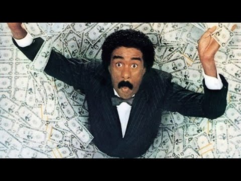 Trailer Brewster's Millions