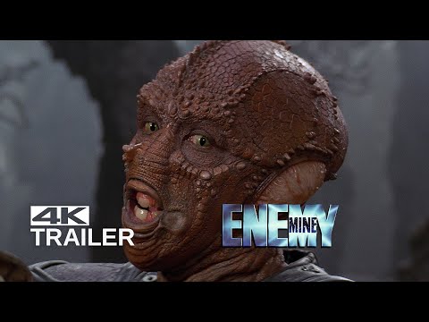 Trailer Enemy Mine
