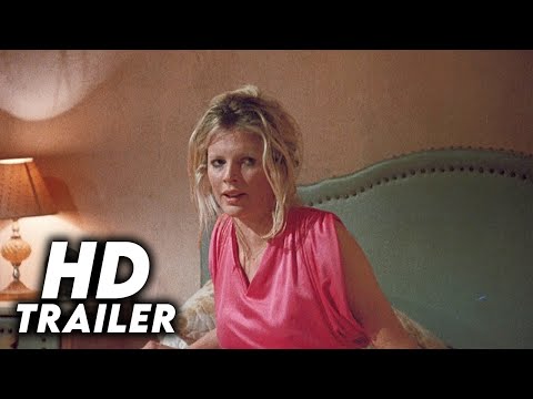 Trailer Fool for Love