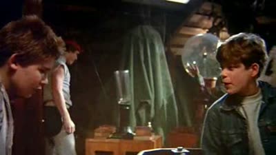 Trailer The Goonies