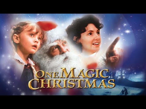 Trailer One Magic Christmas