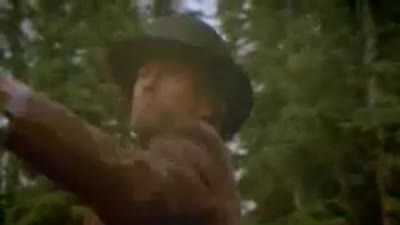 Trailer Pale Rider