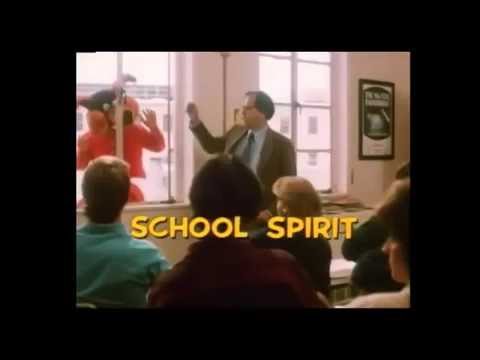 Trailer School Spirit