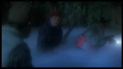 Trailer Silver Bullet