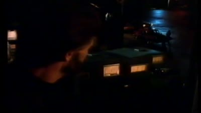 Trailer Trouble in Mind