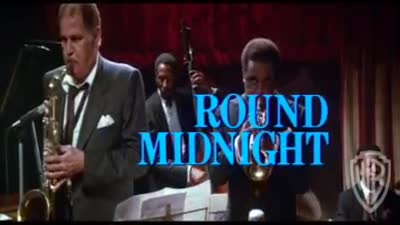 Trailer 'Round Midnight