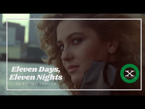 Trailer Eleven Days, Eleven Nights (Undici giorni, undici notti)