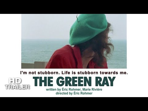 Trailer The Green Ray