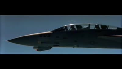 Trailer Top Gun