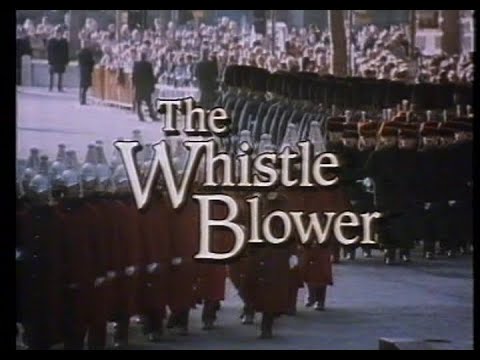 Trailer The Whistle Blower