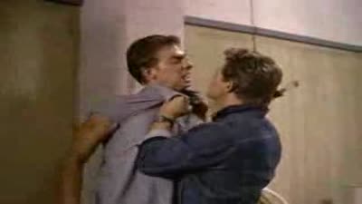 Trailer American Ninja 2: The Confrontation