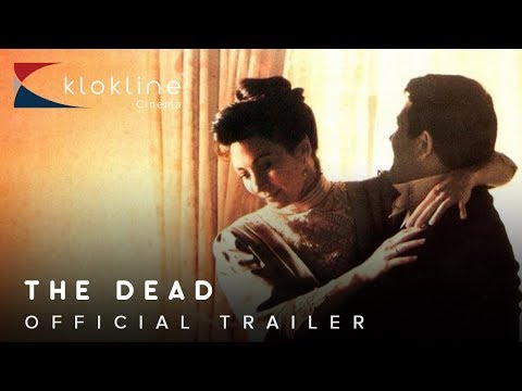 Trailer The Dead