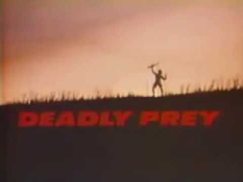 Trailer Deadly Prey