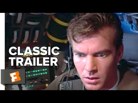 Trailer Innerspace
