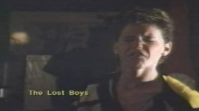 Trailer The Lost Boys