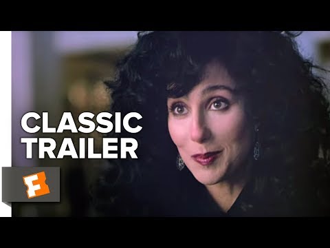 Trailer Moonstruck