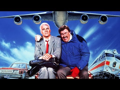 Trailer Planes, Trains & Automobiles (Planes, Trains and Automobiles)