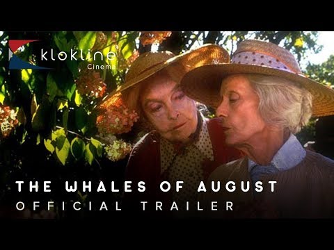 Trailer The Whales of August