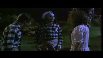 Trailer Beetlejuice