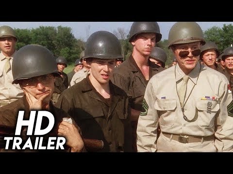 Trailer Biloxi Blues (Neil Simon's Biloxi Blues)