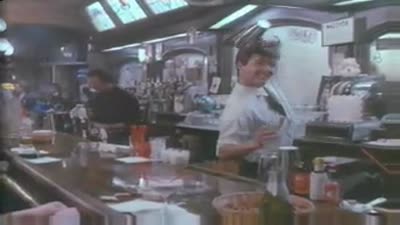 Trailer Cocktail