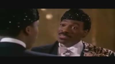 Trailer Coming to America