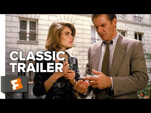 Trailer Frantic