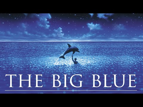 Trailer The Big Blue (Le Grand Bleu)