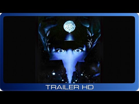 Trailer Psycho Cop (Psychocop)