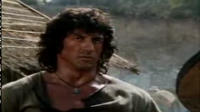 Trailer Rambo III