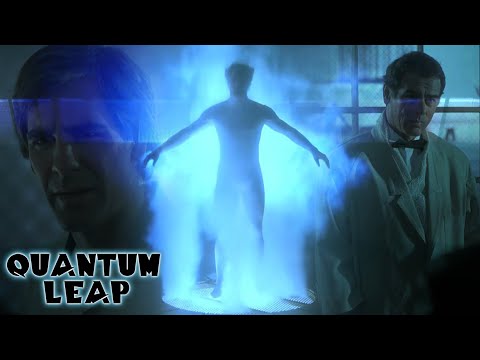 Trailer Quantum Leap