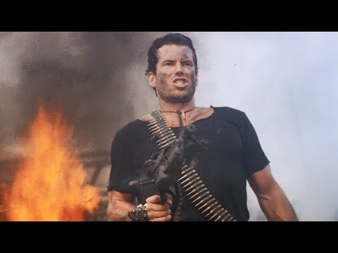 Trailer Born To Fight (Nato per combattere)