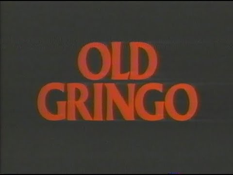 Trailer Old Gringo