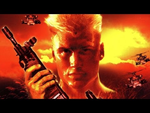 Trailer Red Scorpion