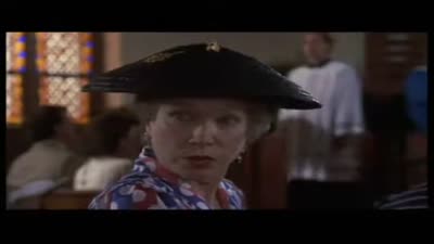 Trailer Steel Magnolias