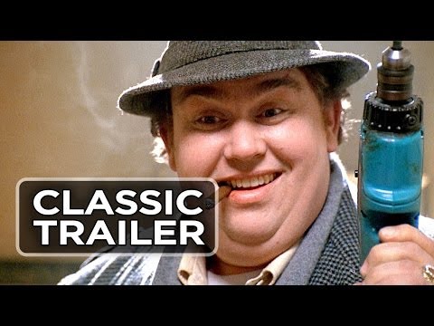 Trailer Uncle Buck
