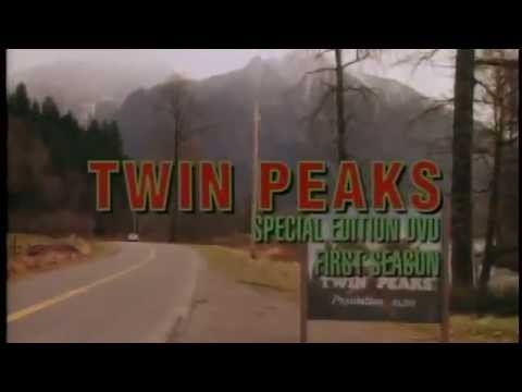 Trailer Twin Peaks