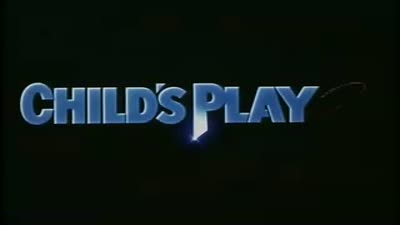 Trailer Child's Play 2